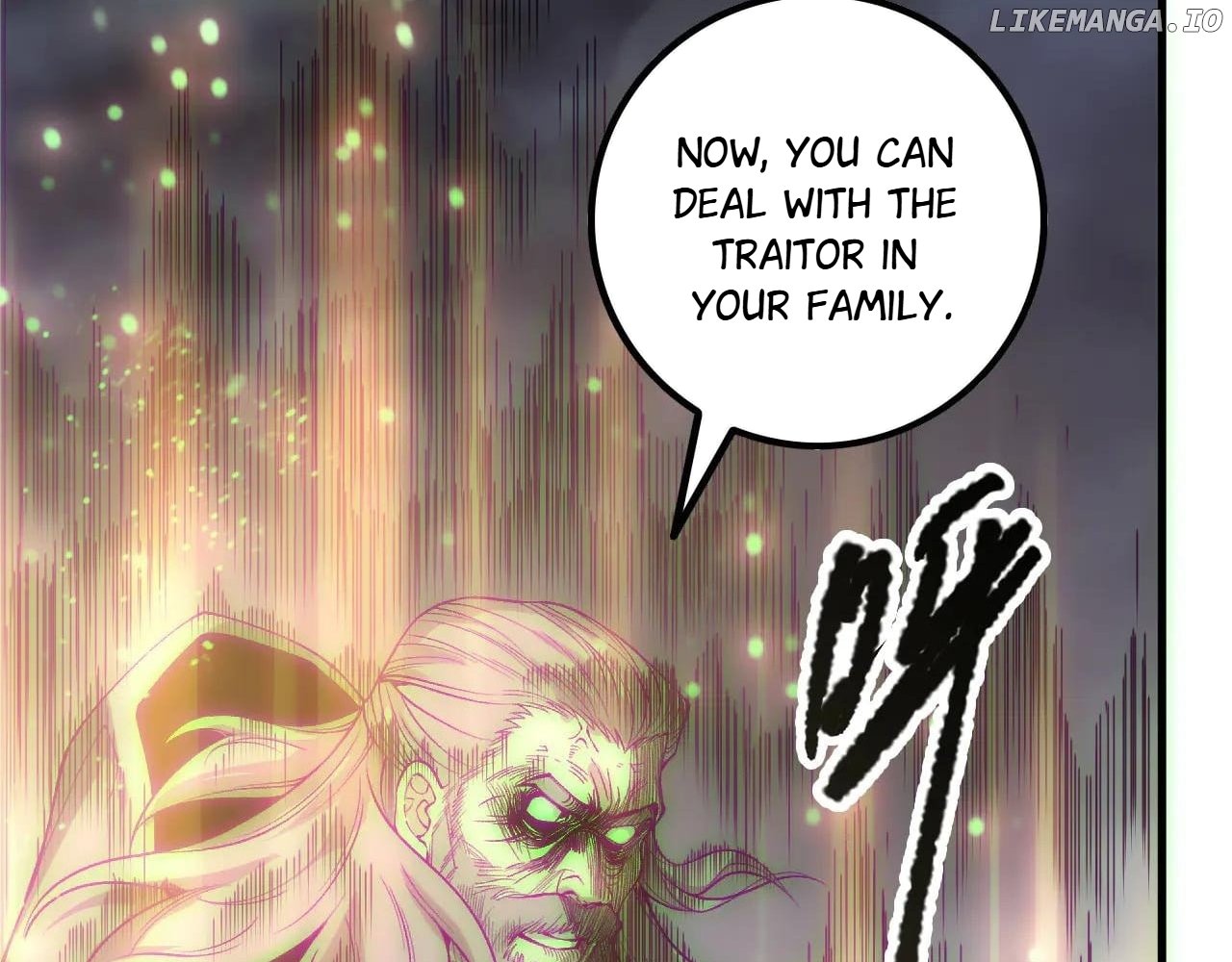 Catastrophic Necromancer Chapter 179 - page 41